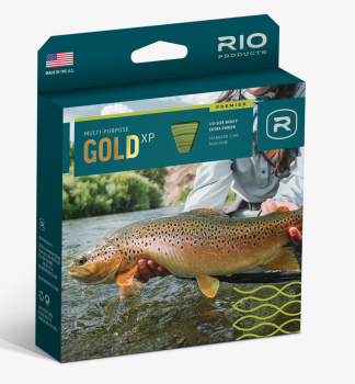 Rio Gold XP (Neu 2025)