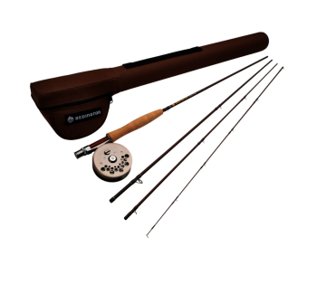 Redington Original Trout Kit