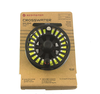 Redington Crosswater Rolle