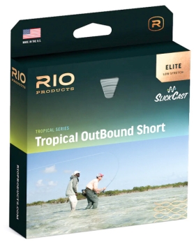 Rio Tropical Outbound Short F