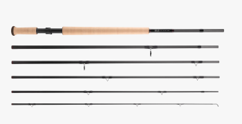 Solid S1 Spey Rod