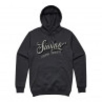 Simms LAGER SCRIPT HOODY L