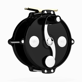 Trutta Perfetta Aluminum