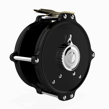 Trutta Perfetta Aluminum