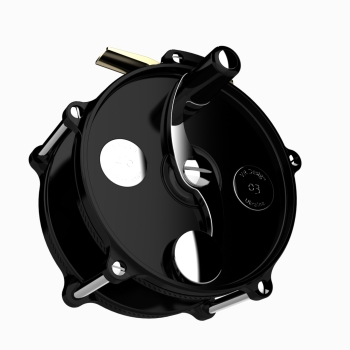 Trutta Perfetta Aluminum