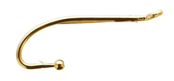 Brooch Pins (Schmuckfliegen)