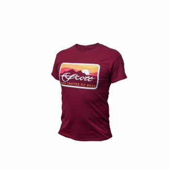 Scott T-Shirt