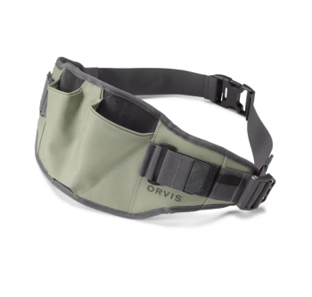 orvis sking pack grün