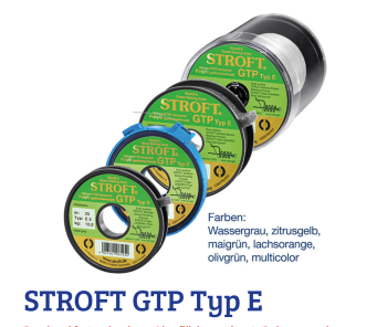 Stroft GTP