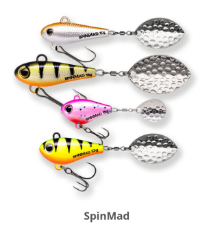 spinmad