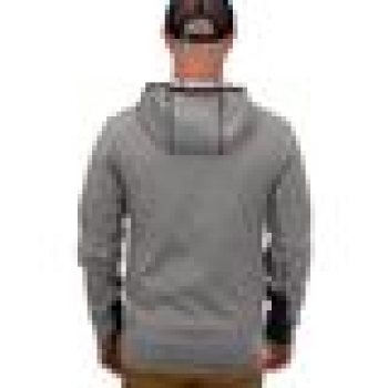 Simms CX Hoody Slate Heather
