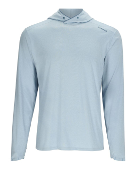 Simms Sflex Hoody Sterling
