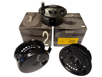 Systeme Two 10/11 mit zwei E-Spulen