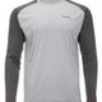 Simms Tech Tee Musky/Sterling/Steel