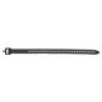 Simms Tightlines Strap - 15'' Black