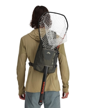 Tributary Sling Pack Basalt