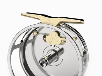 Trutta Perfetta Aluminum