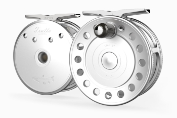 Trutta Perfetta Aluminum