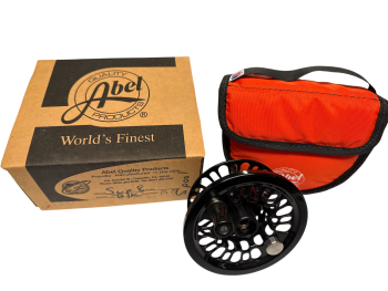 Abel Super 8 Ersatzspule