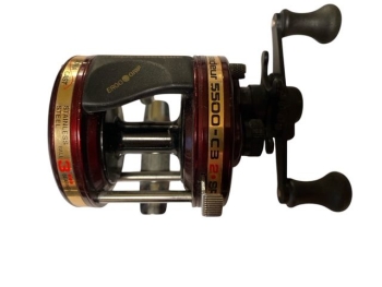 ABU Multirolle Ambassadeur 5500 C3