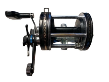 ABU Multirolle Ambassadeur 7000C Synco