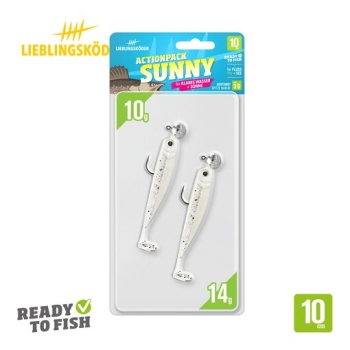 Lieblingsköder 10cm