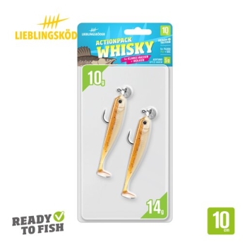 Lieblingsköder 10cm