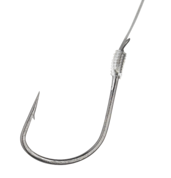 Owner Vorfachhaken "Brasse