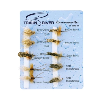 Caddis-Set