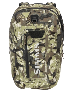Dry Creek Z Backpack - 35L