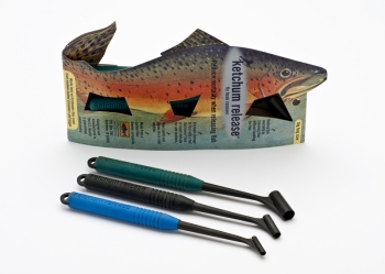 Catch and Release Tool