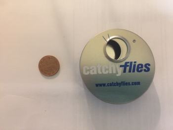 Catchy Flies Aschenbecher