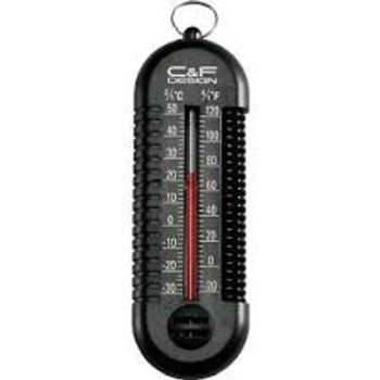 CF 3-in-1 Thermometer