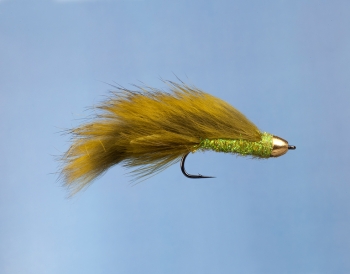 Fliege