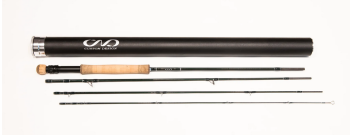 CND Gravity 10ft. #8