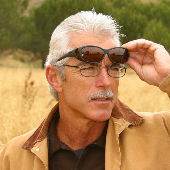 Cocoon Pol-Brille