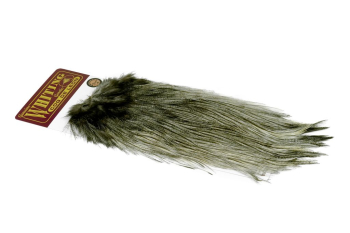 Coq de Leon Bronze Saddle Cream Badger