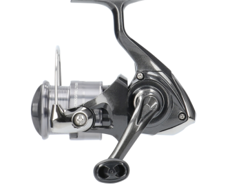 Daiwa Crossfire LT