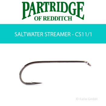 Partridge Modell CS11