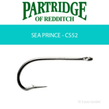 CS52 Sea Prince Saltwater