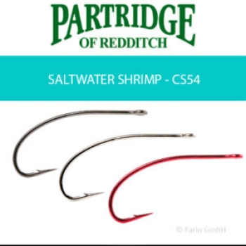 Partridge Modell CS54