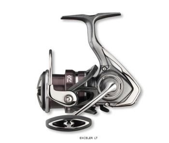 Daiwa Exceler LT