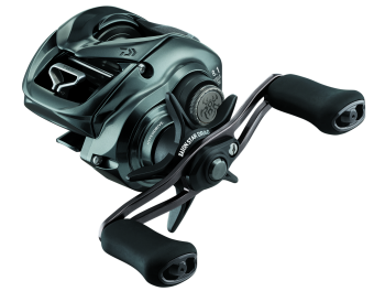 Daiwa Tatula SV TW 100