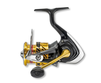 Daiwa Crossfire LT