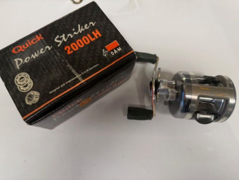 DAM Power Striker Multirolle 1000