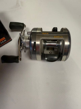 DAM Power Striker Multirolle 1000