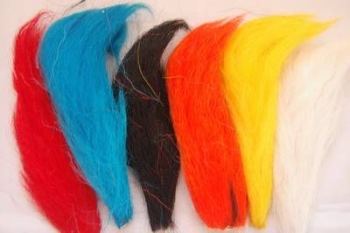 Calf Tail Mix