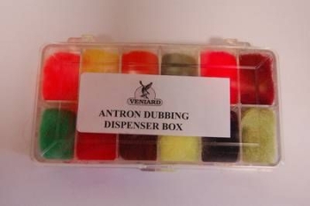 Dubbingdispenser Antron Dub