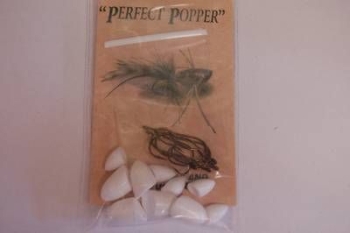 Popperhakenset