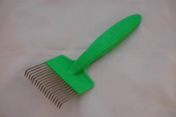 Filetierkralle